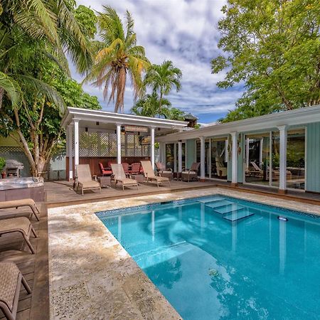 Casa Margarita Villa Key West Kültér fotó