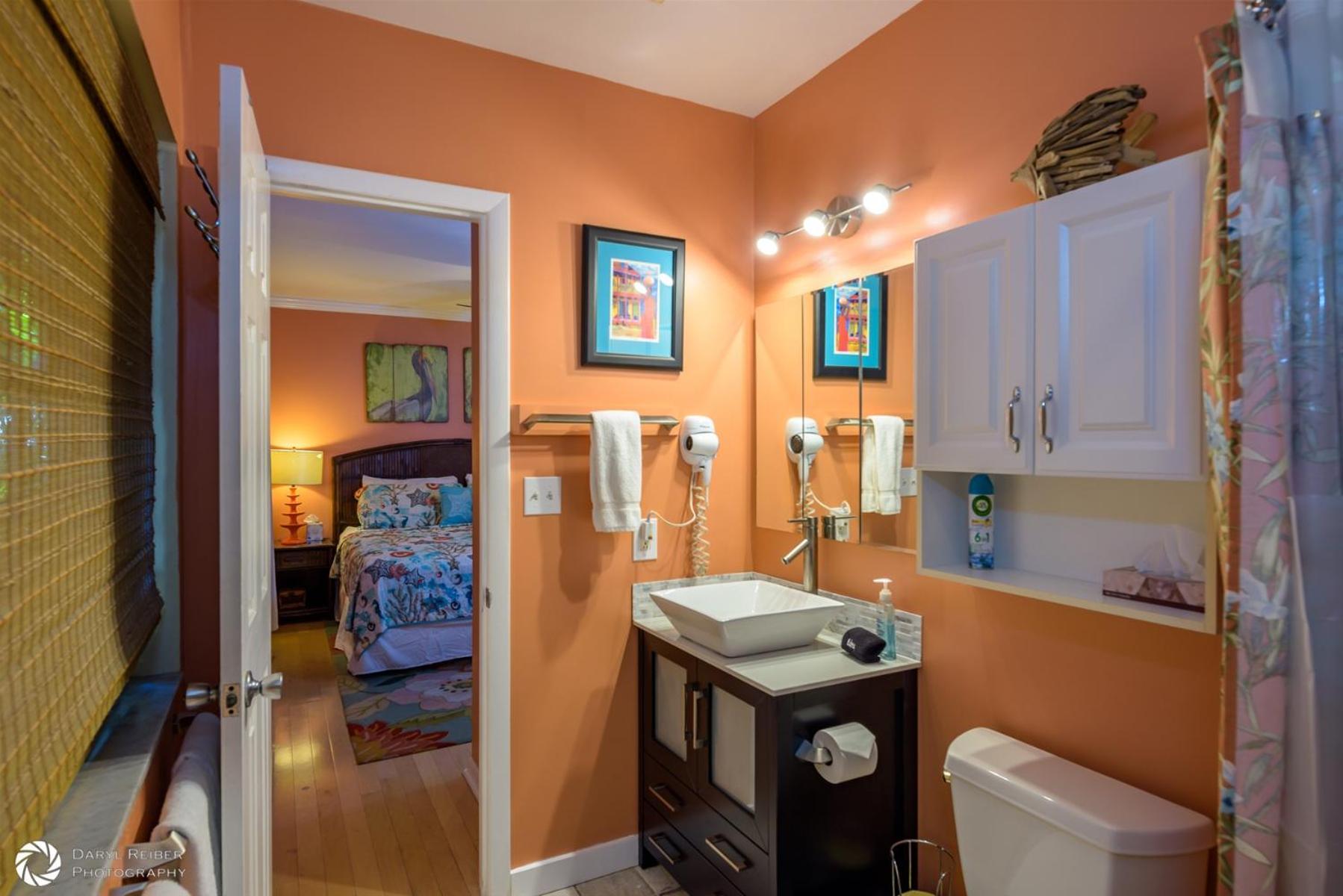 Casa Margarita Villa Key West Kültér fotó