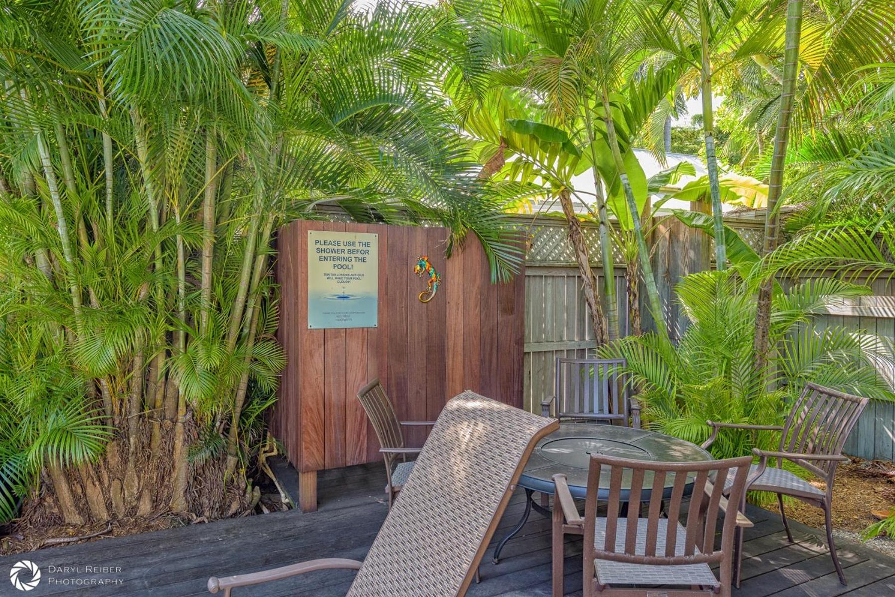 Casa Margarita Villa Key West Kültér fotó