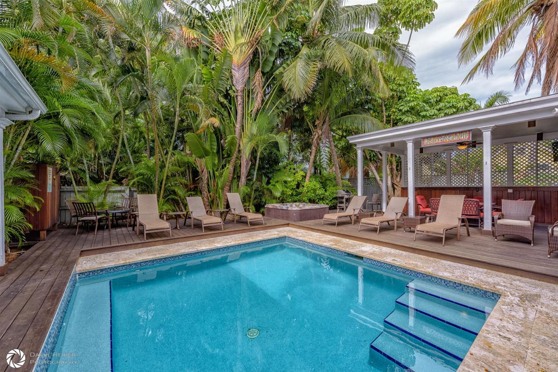 Casa Margarita Villa Key West Kültér fotó