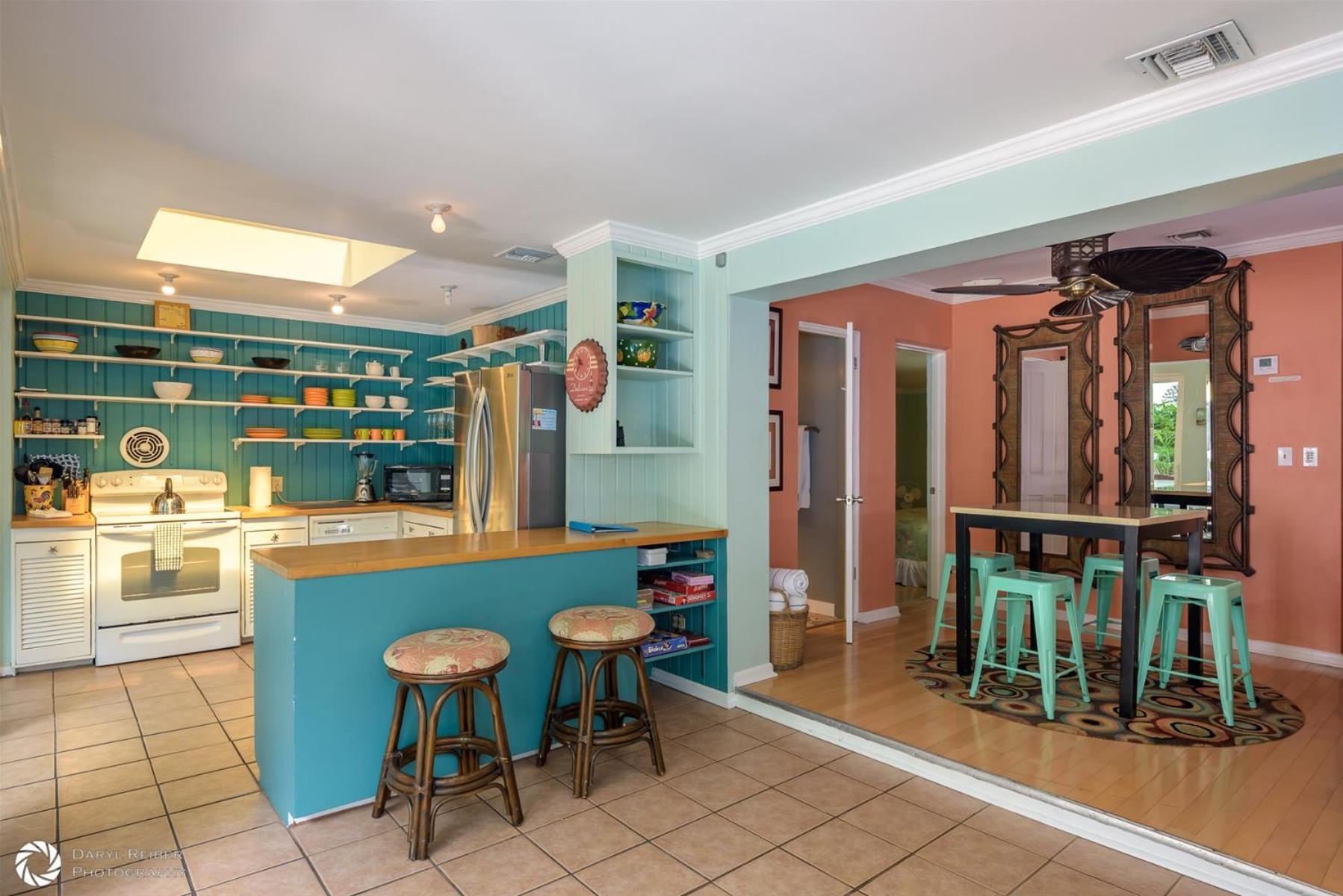 Casa Margarita Villa Key West Kültér fotó