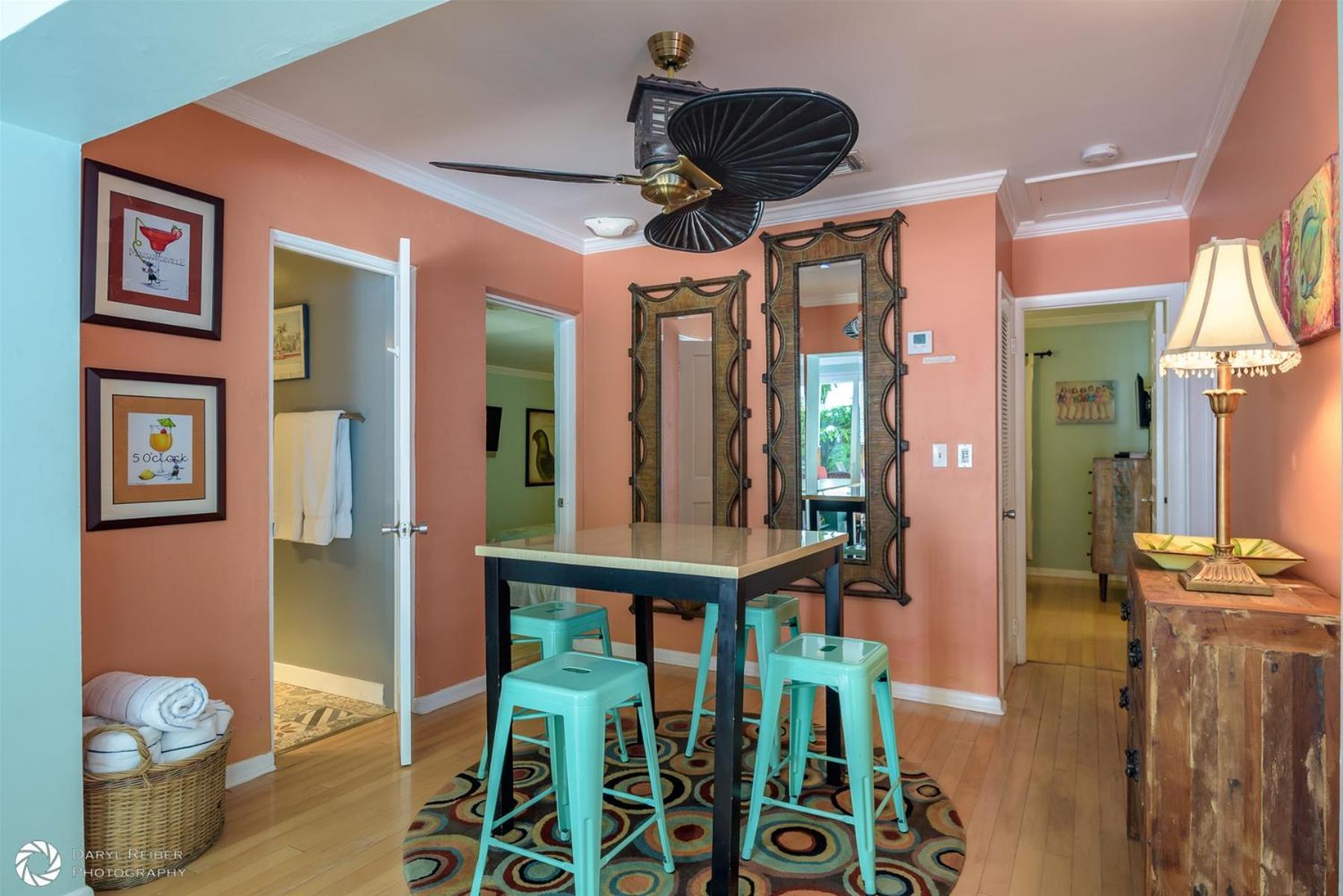Casa Margarita Villa Key West Kültér fotó