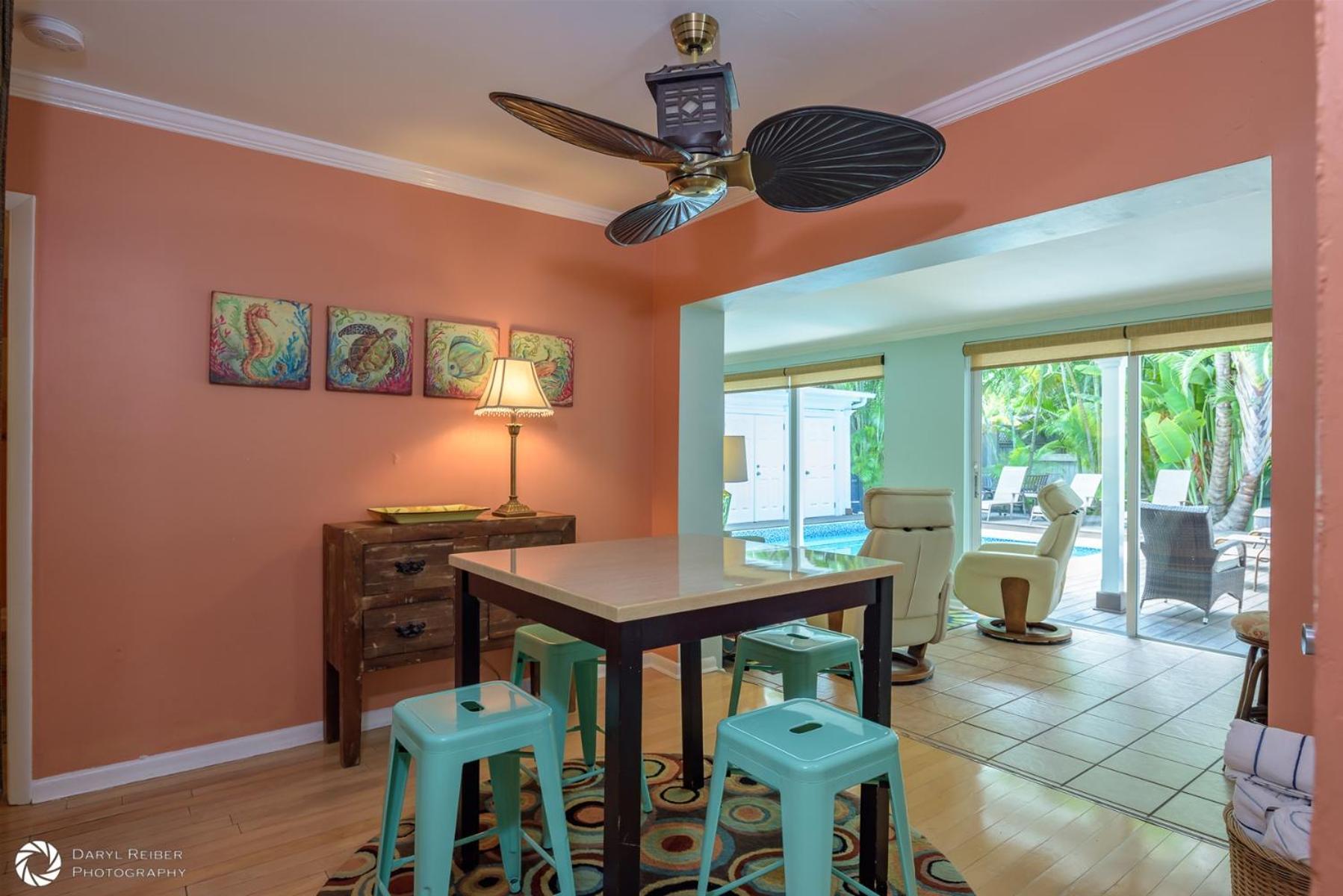 Casa Margarita Villa Key West Kültér fotó